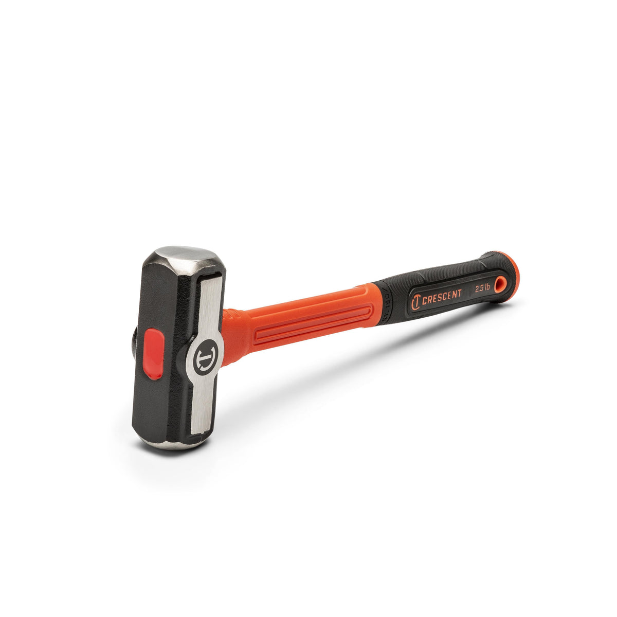 Crescent CHFENG40 2-1/2 lb. Fiberglass Engineer Hammer