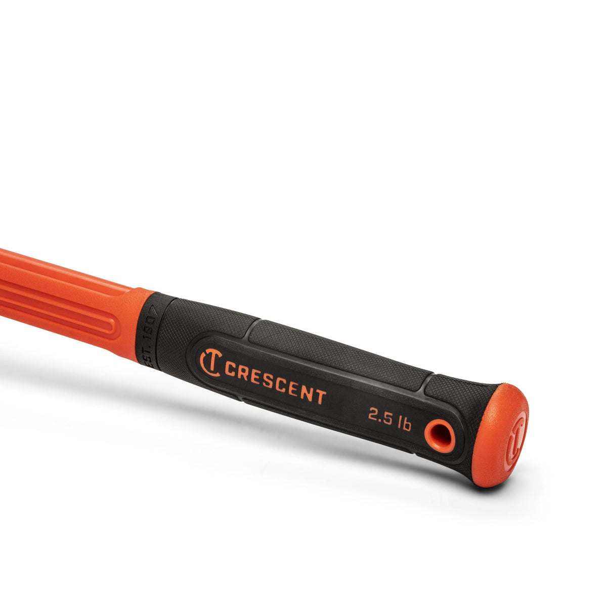 Crescent CHFENG40 2-1/2 lb. Fiberglass Engineer Hammer
