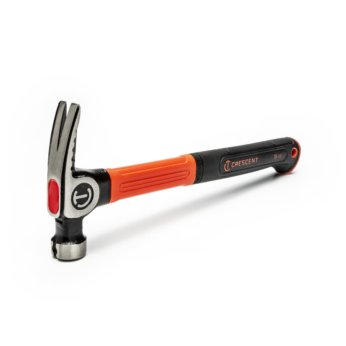 Crescent CHFGP16 16 oz. Fiberglass General Purpose Hammer
