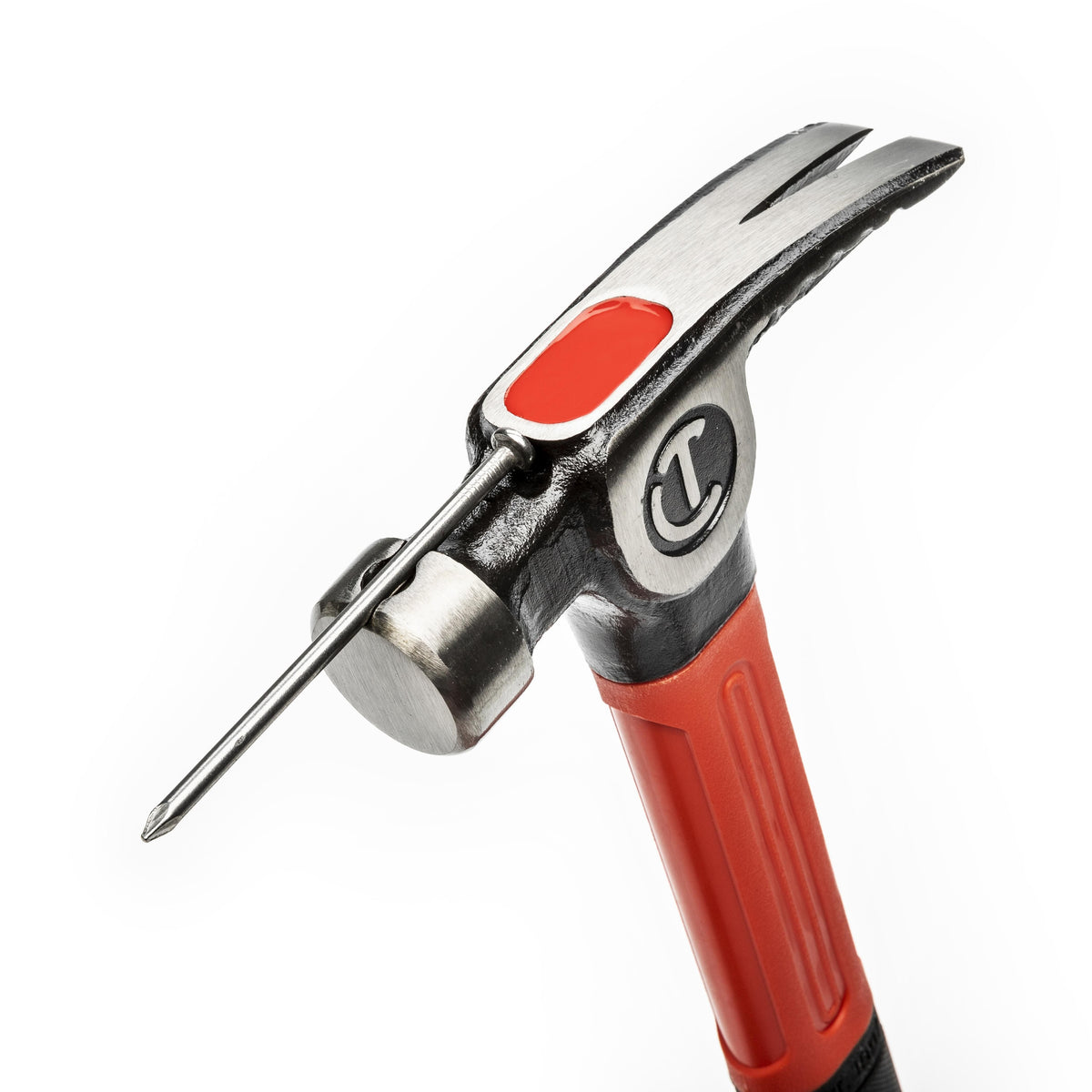 Crescent CHFGP16 16 oz. Fiberglass General Purpose Hammer