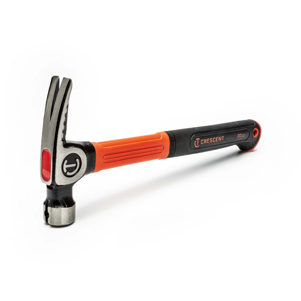 Crescent CHFGP20 20 oz. Fiberglass General Purpose Hammer