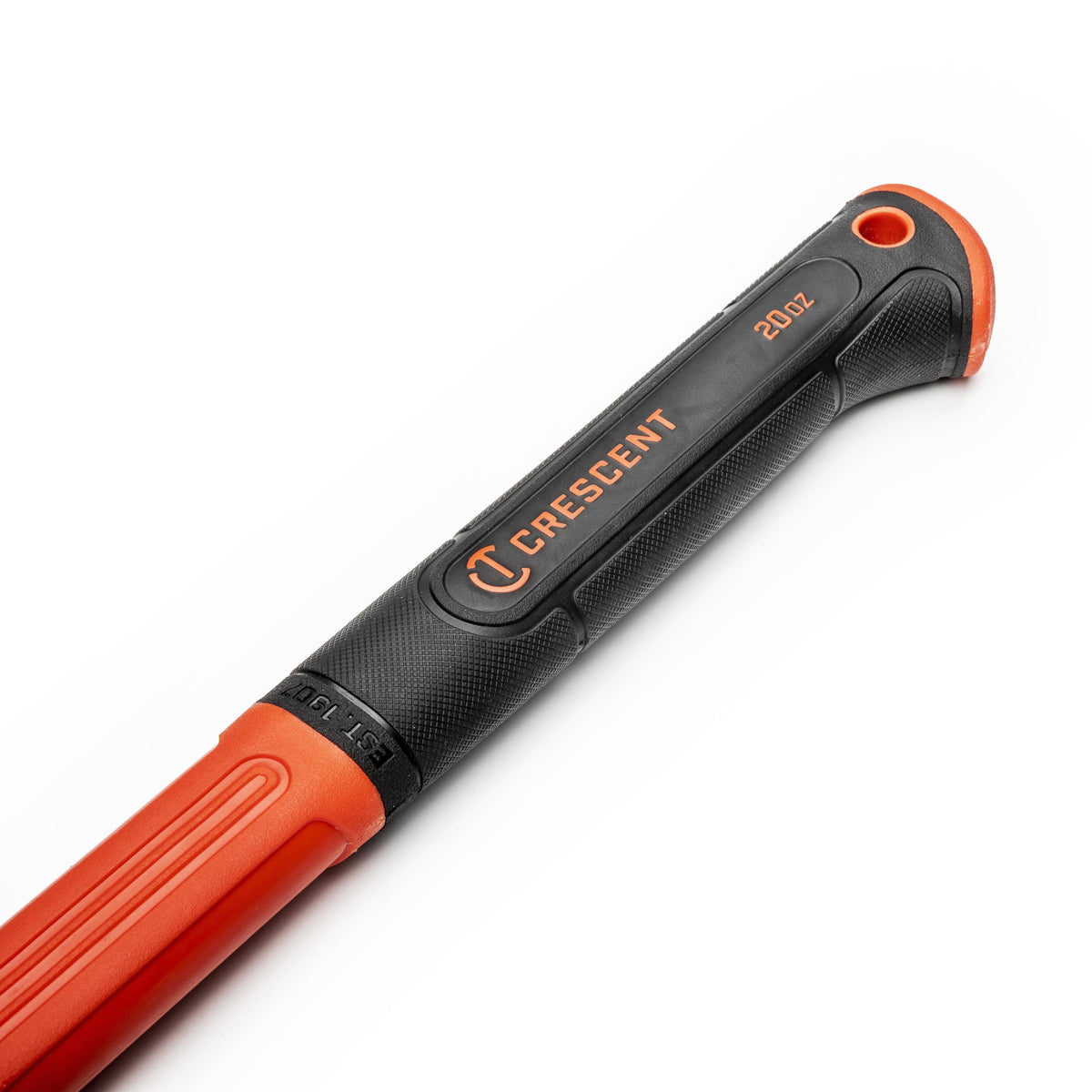 Crescent CHFGP20 20 oz. Fiberglass General Purpose Hammer
