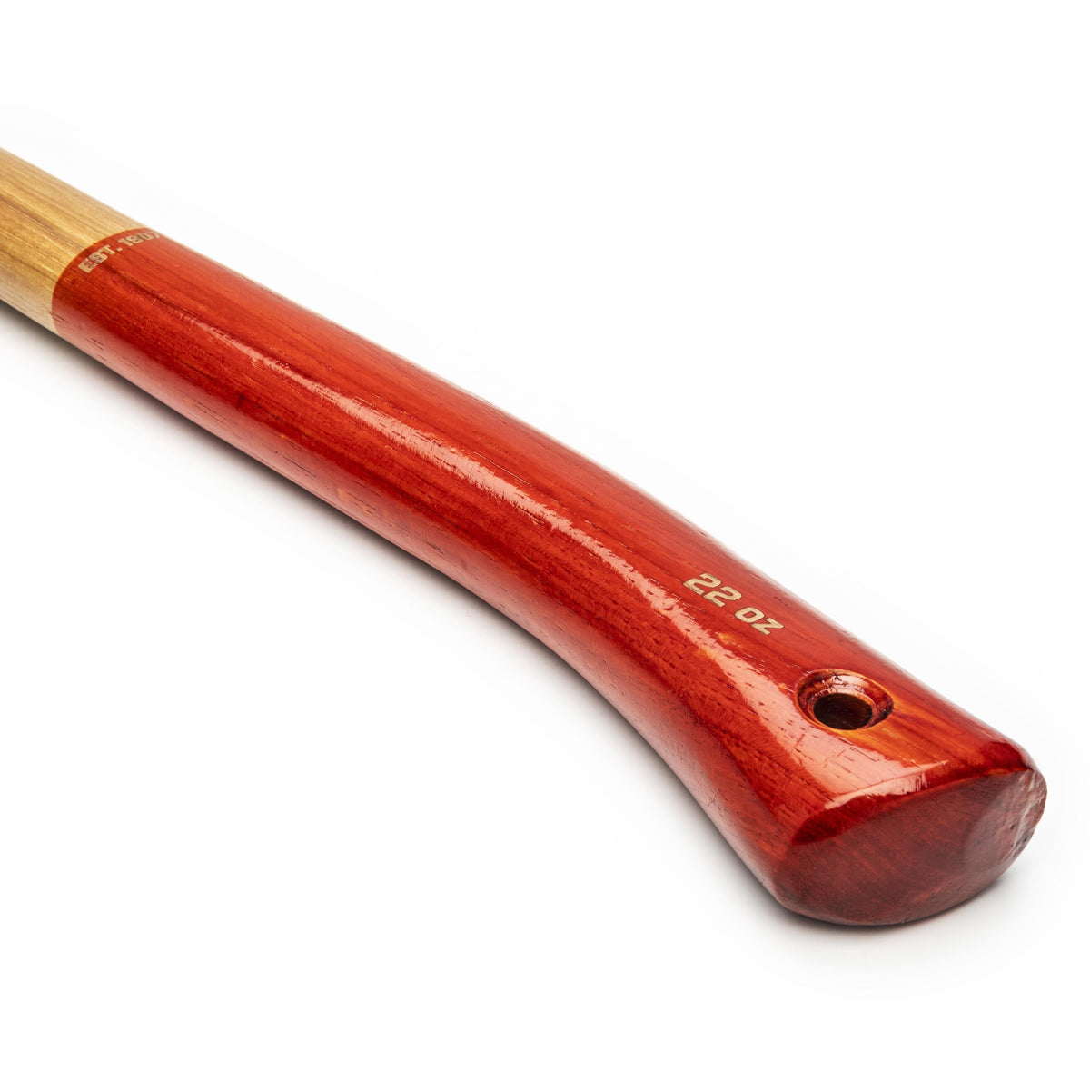 Crescent CHFRAM22 22 oz. Wood Milled-Face Framing Hammer