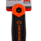 Crescent CHKFM8 8 Piece Folding Metric Hex Dual Material Key Set
