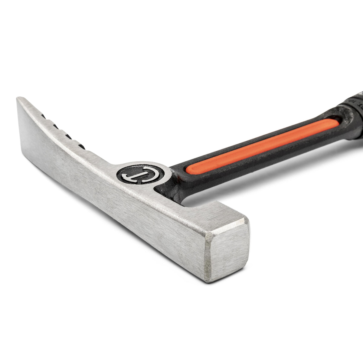 Crescent CHSBK15 15 oz. Brick Hammer with Steel Handle