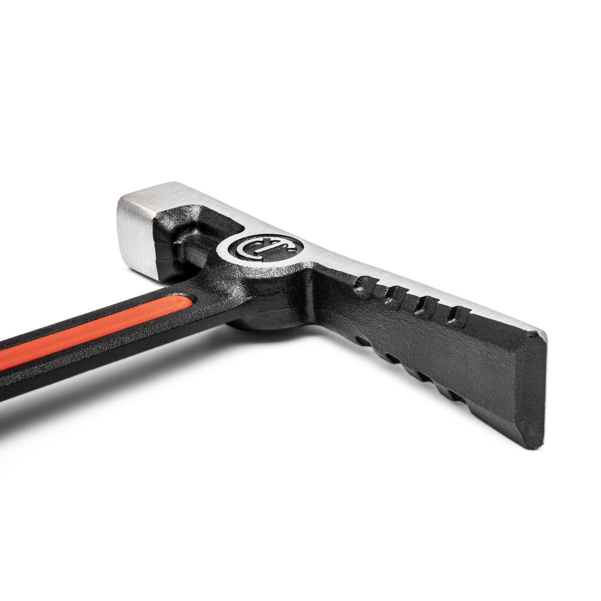 Crescent CHSBK15 15 oz. Brick Hammer with Steel Handle