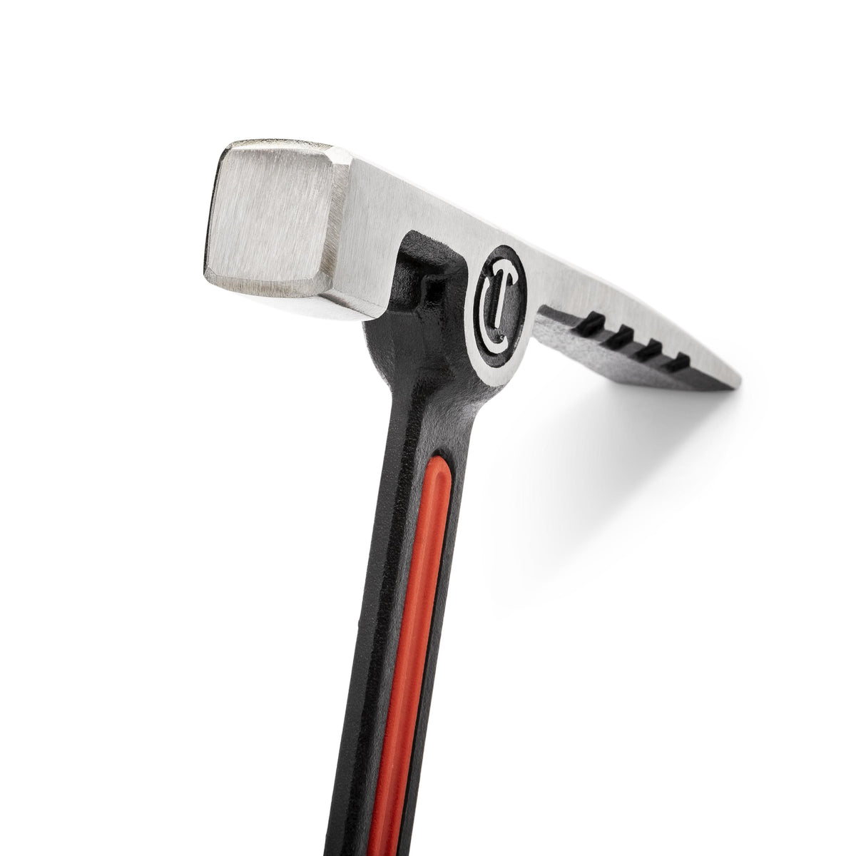 Crescent CHSBK15 15 oz. Brick Hammer with Steel Handle