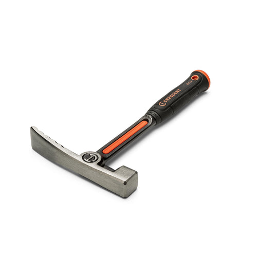 Crescent CHSBK24 24 oz. Brick Hammer with Steel Handle