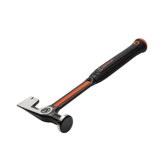 Crescent CHSDRWL11 11 oz. Drywall Hammer with Steel Handle