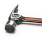 Crescent CHSFRM22 22 oz. Steel Milled-Face Framing Hammer