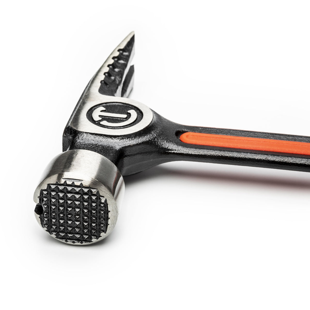 Crescent CHSFRM22 22 oz. Steel Milled-Face Framing Hammer