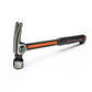 Crescent CHSFRM28 28 oz. Steel Milled-Face Framing Hammer