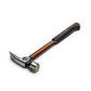 Crescent CHSFRS22-06 22 oz. Steel Smooth-Face Framing Hammer