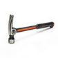 Crescent CHSFRS22-06 22 oz. Steel Smooth-Face Framing Hammer