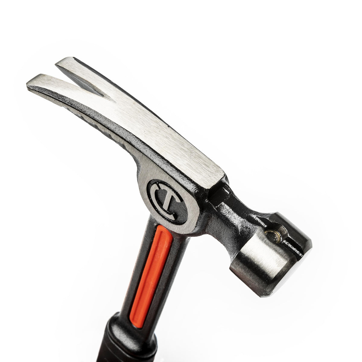 Crescent CHSFRS22-06 22 oz. Steel Smooth-Face Framing Hammer