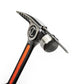 Crescent CHSGP16 16 oz. Steel General Purpose Hammer