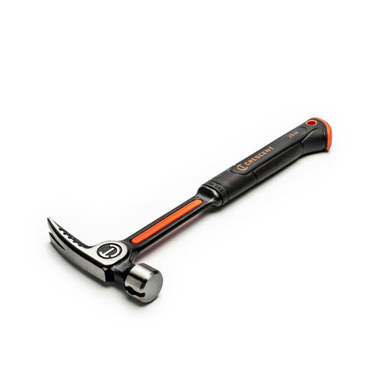 Crescent CHSGP20 20 oz. Steel General Purpose Hammer