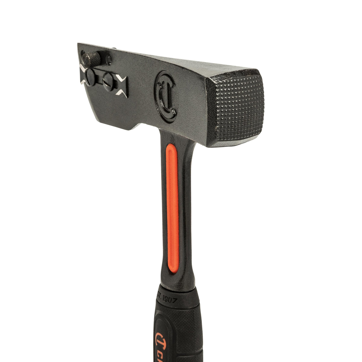 Crescent CHSRFG28 28 oz. Shingler Hammer