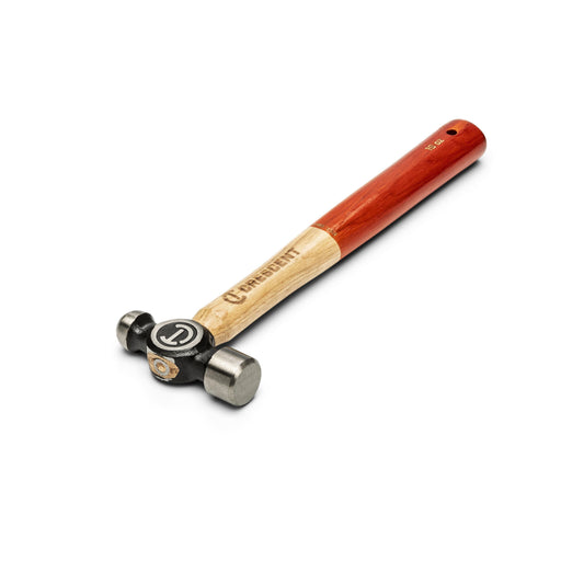 Crescent CHWBP16 16 oz. Ball Pein Hammer with Wood Handle