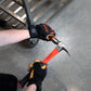 Crescent CIMSDSL Screw Biter™ 1/4" x 4" Slotted Dual Material Extraction Screwdriver