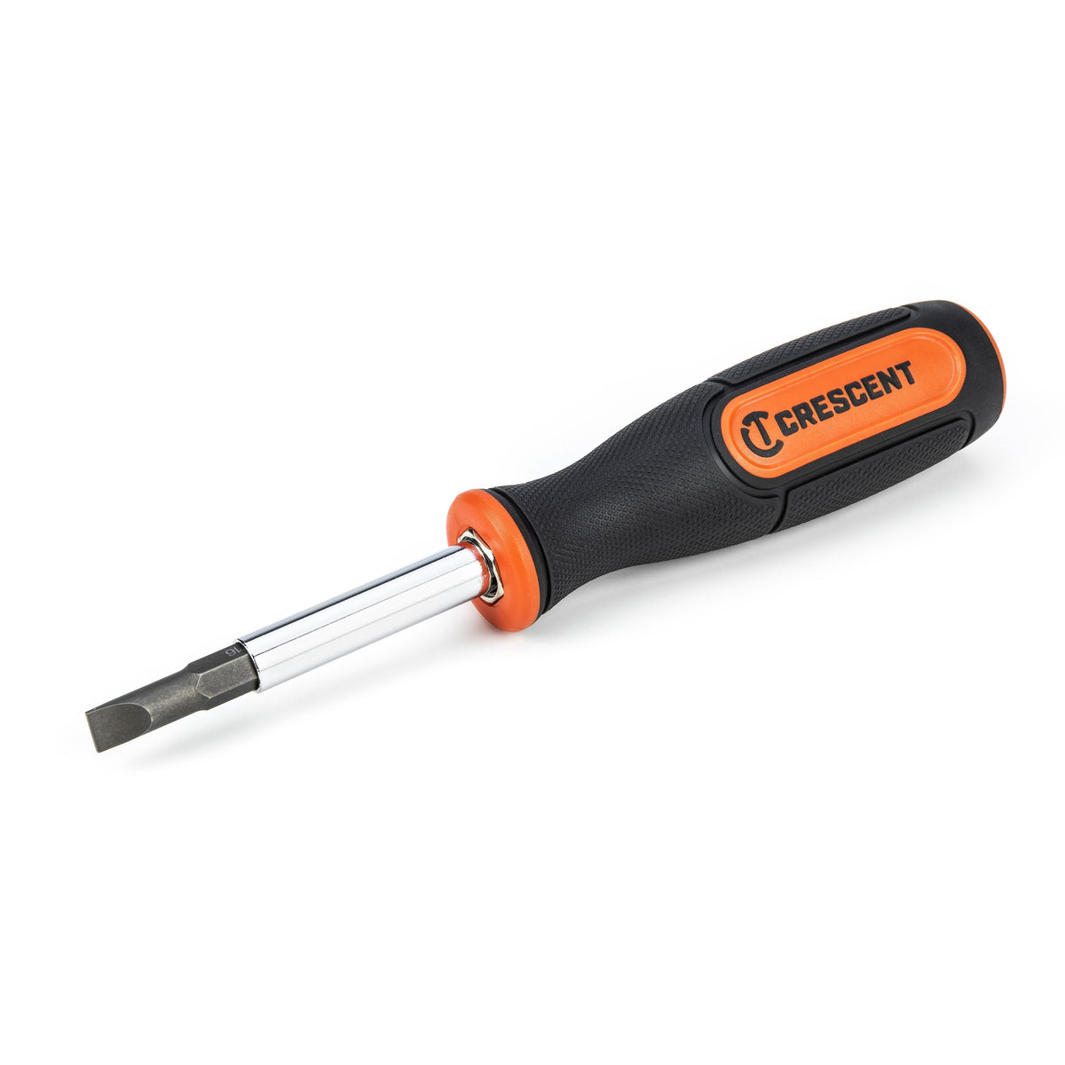 Crescent CMBS61 6-in-1 Interchangeable Screwdriver
