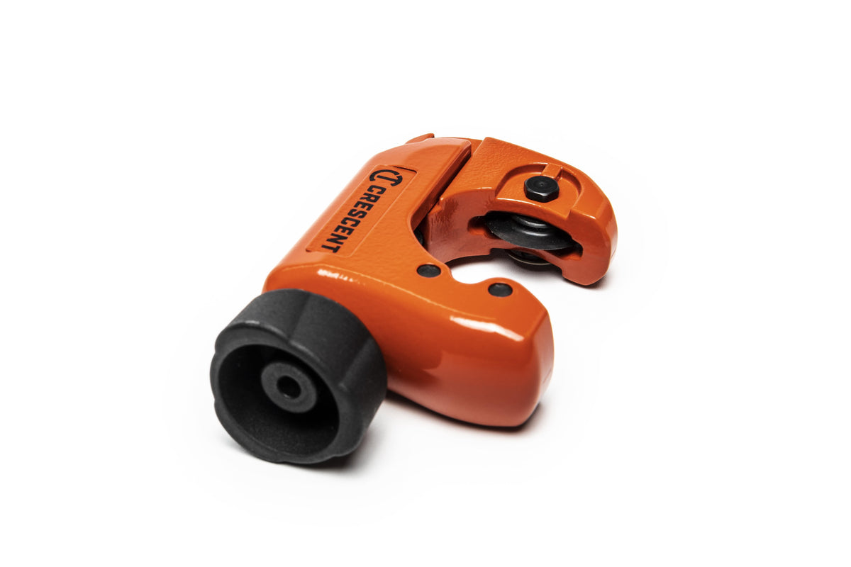 Crescent CMPC118 1-1/8" Metal Pipe Cutter