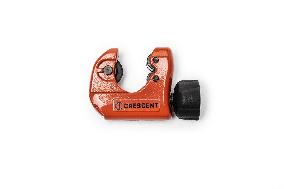 Crescent CMPC118 1-1/8" Metal Pipe Cutter