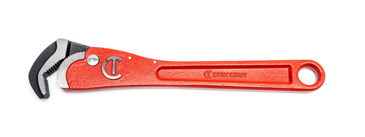 Crescent CPW12S 12" Self-Adjusting Steel Pipe Wrench