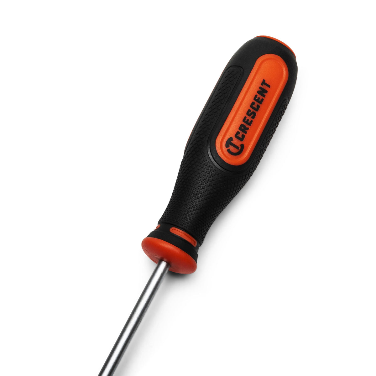 Crescent CSDS12PCSET 12 Piece Dual Material Screwdriver Set
