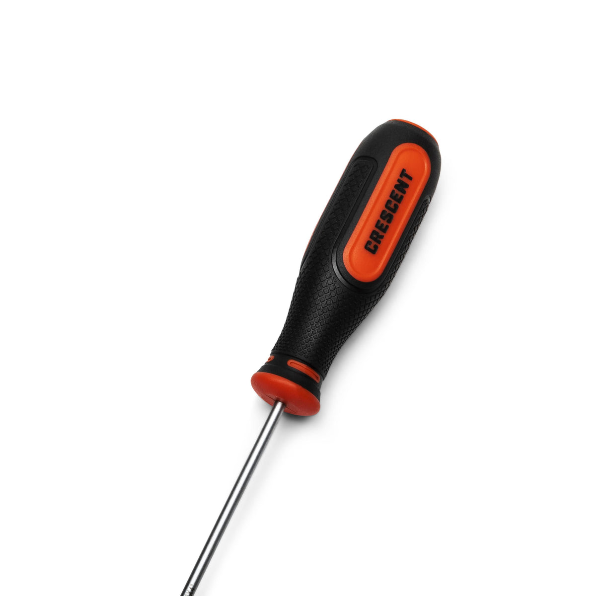 Crescent CSDS12PCSET 12 Piece Dual Material Screwdriver Set