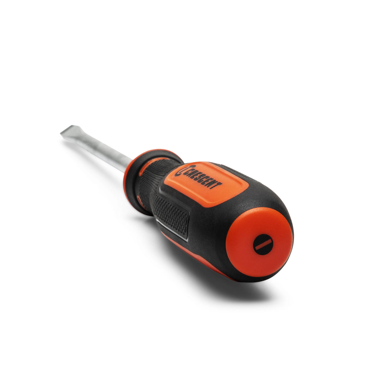 Crescent CSDS20PCSET 20 Piece Dual Material Screwdriver Set