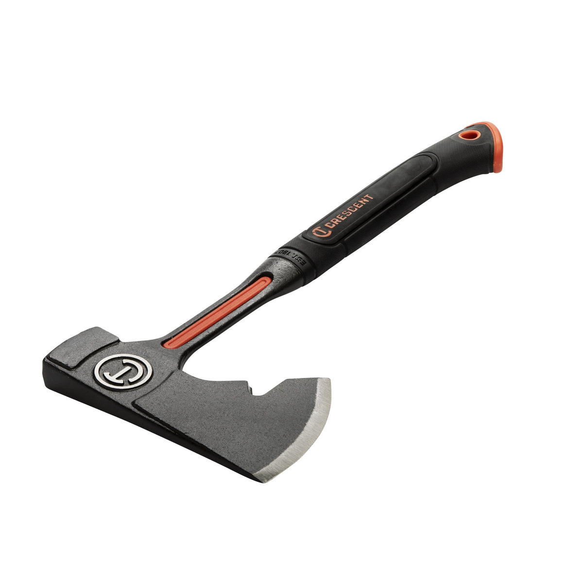 Crescent CSHATCH16 16" Steel Camping Hatchet