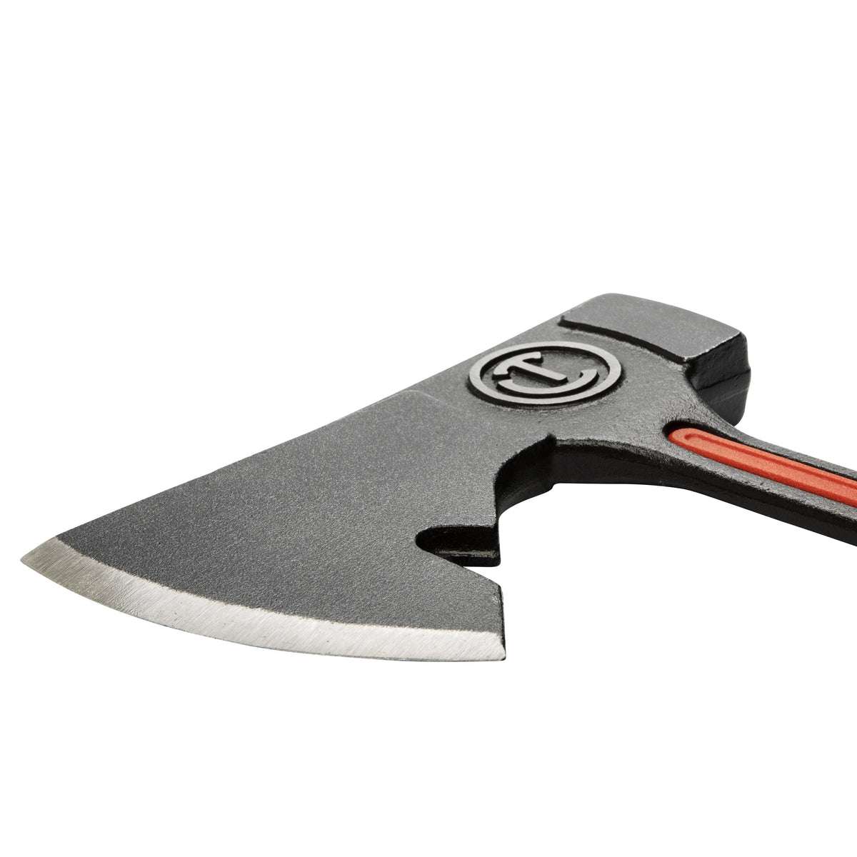 Crescent CSHATCH16 16" Steel Camping Hatchet