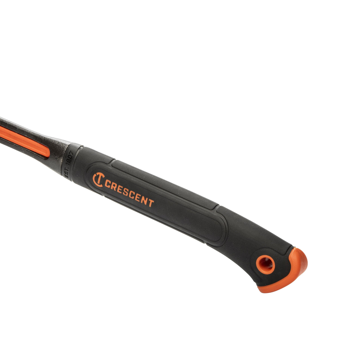 Crescent CSHATCH16 16" Steel Camping Hatchet