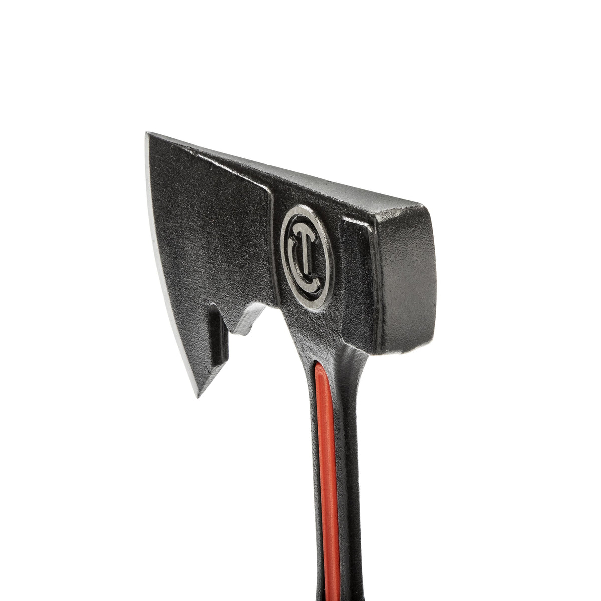 Crescent CSHATCH16 16" Steel Camping Hatchet