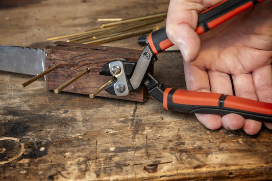 Crescent CT0890BWC 8-1/2" Compact Wire and Bolt Cutter