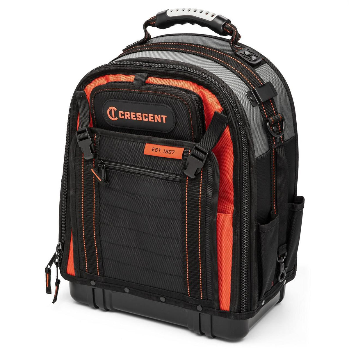 Crescent CTB1000T Tradesman Backpack