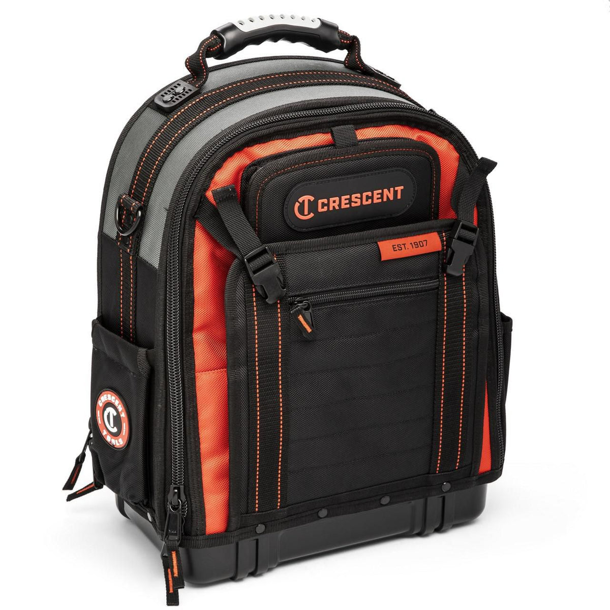 Crescent CTB1000T Tradesman Backpack