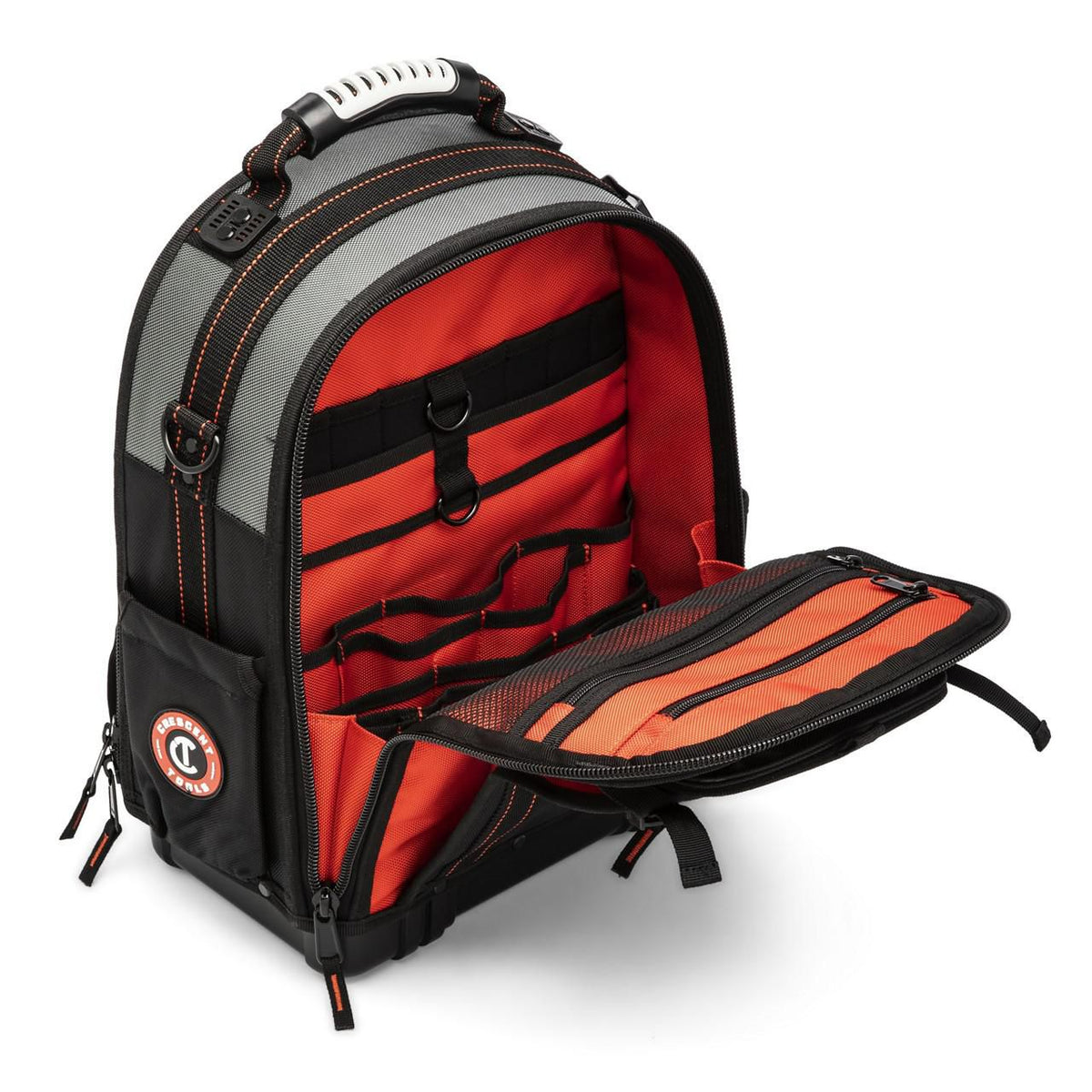 Crescent CTB1000T Tradesman Backpack