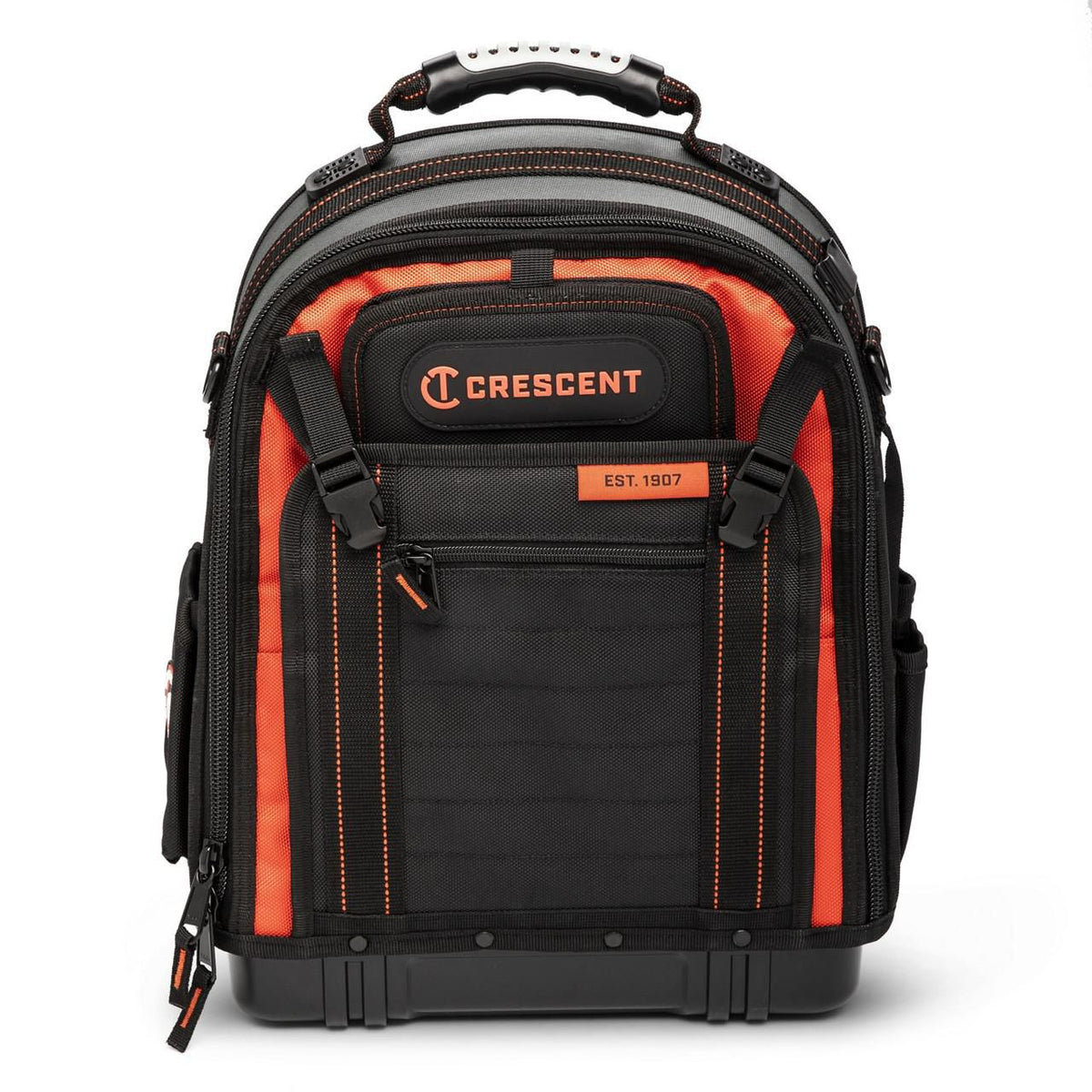Crescent CTB1410T 14" Tradesman Open Top Tool Bag