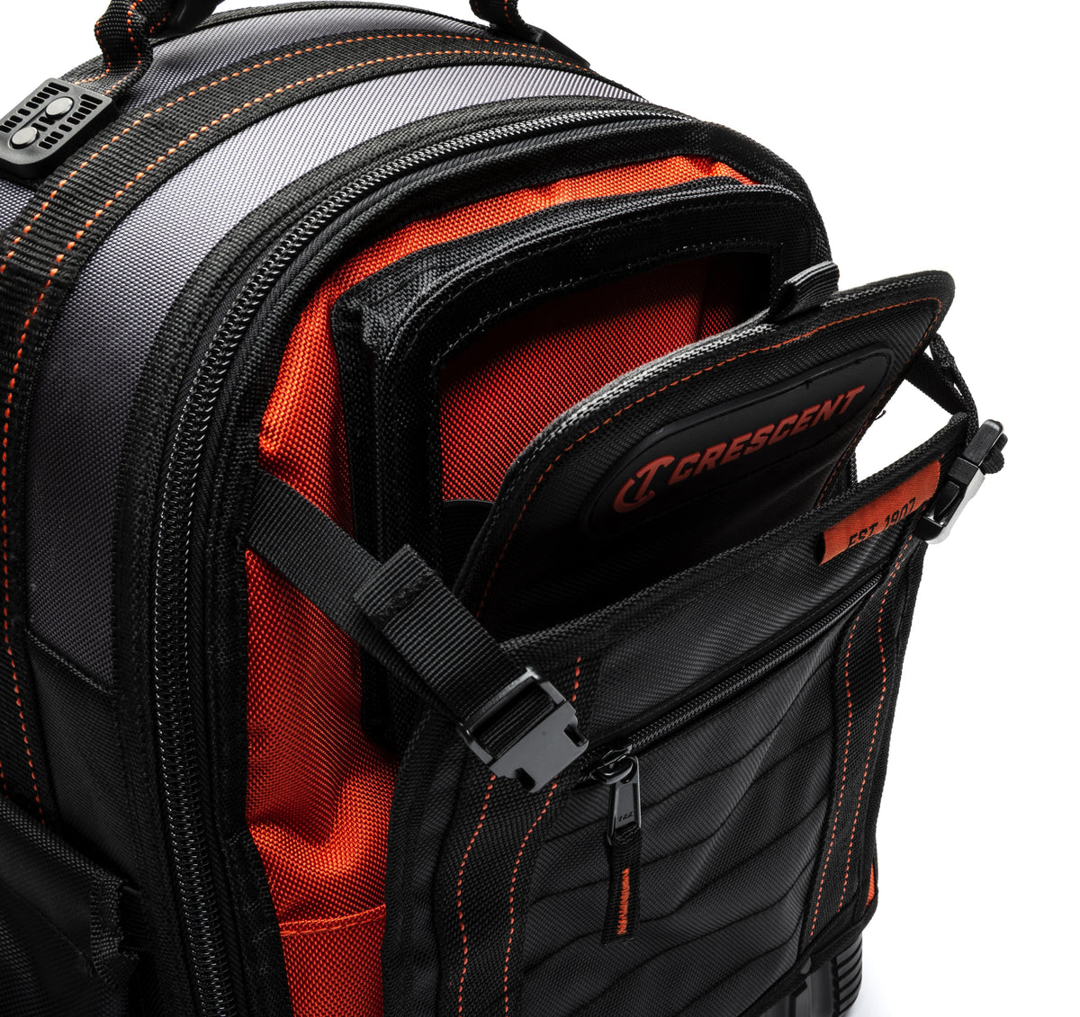 Crescent CTB1000T Tradesman Backpack