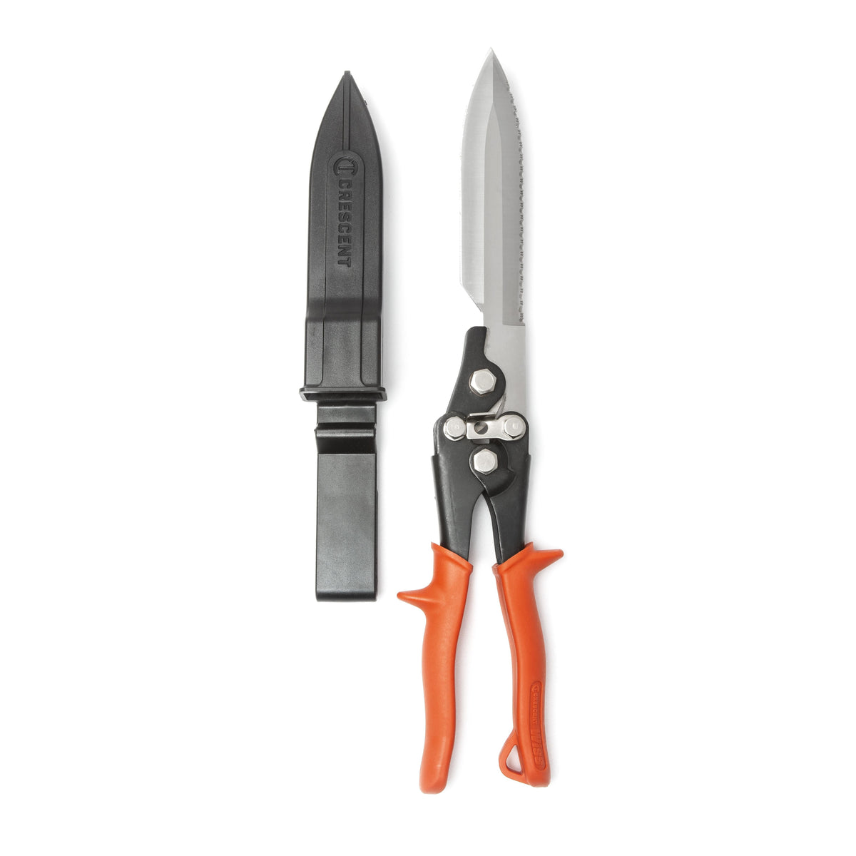 Wiss CTFDUCTC 17-1/2" Flex Duct Cutter