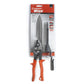 Wiss CTFDUCTC 17-1/2" Flex Duct Cutter