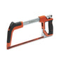 Crescent CTHACK 12" Fast Tension Hacksaw with Dual Material Handle