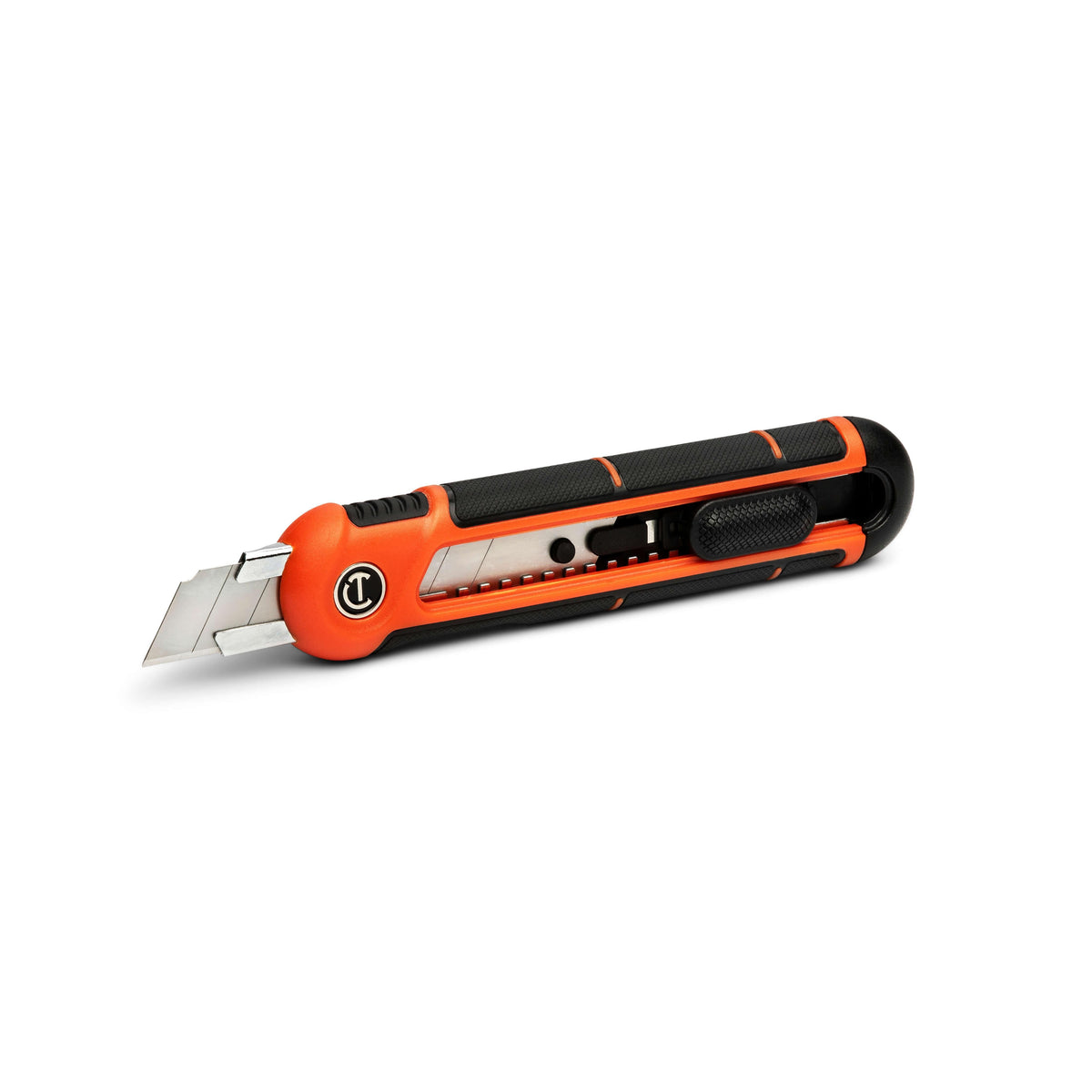 Crescent CTK18SO 18mm Snap Off Blade Utility Knife
