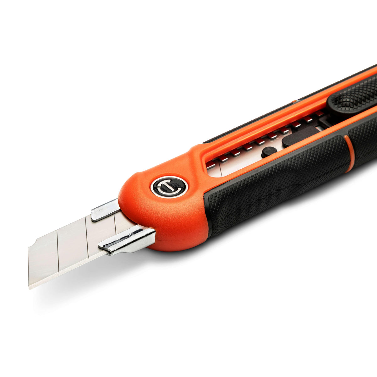Crescent CTK18SO 18mm Snap Off Blade Utility Knife