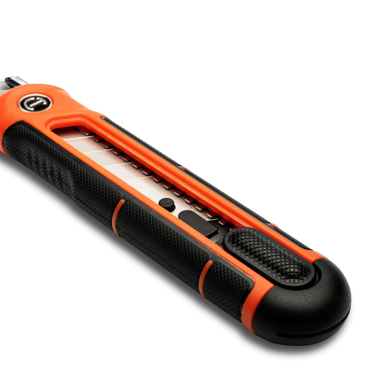 Crescent CTK18SO 18mm Snap Off Blade Utility Knife