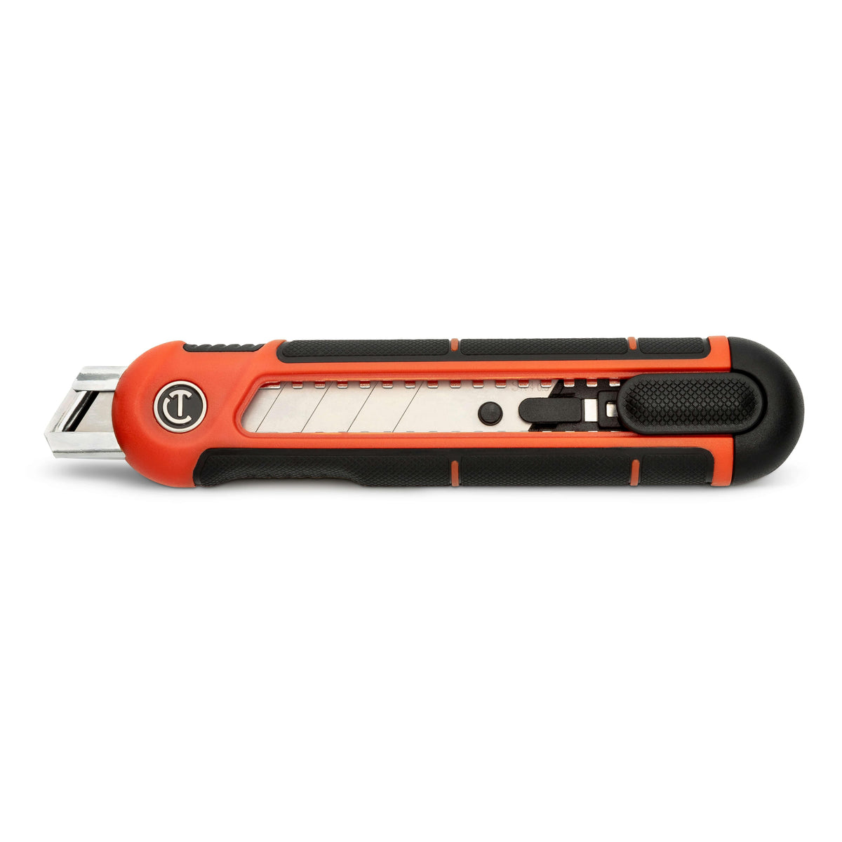 Crescent CTK9SO 9mm Snap Off Blade Utility Knife