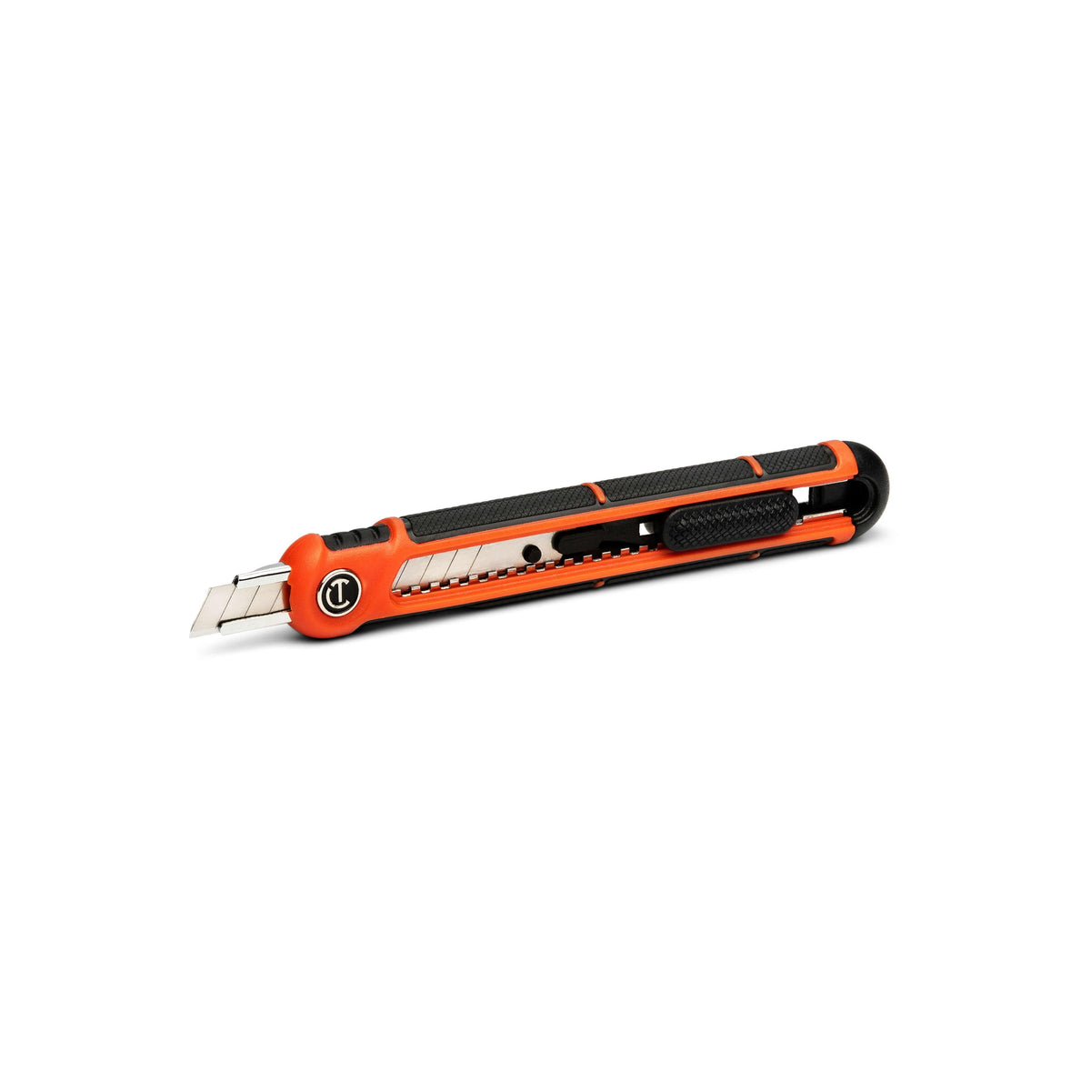 Crescent CTK9SO 9mm Snap Off Blade Utility Knife