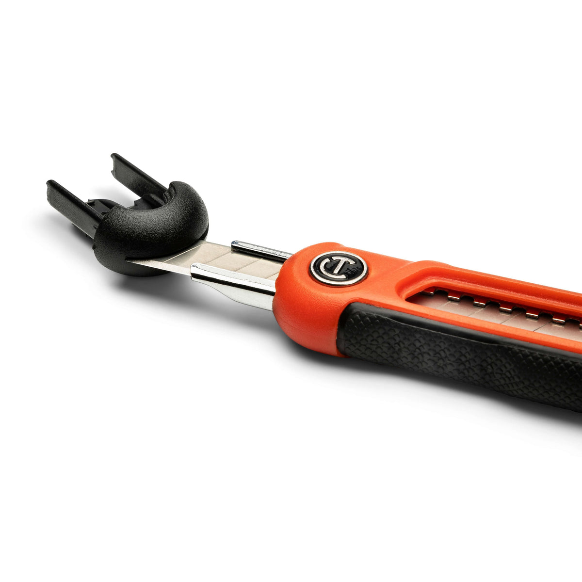 Crescent CTK9SO 9mm Snap Off Blade Utility Knife